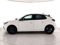Usata Opel Corsa S 75 CV (55 kW) 2022 Bianco Utilitaria