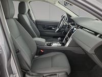 Gebraucht Land Rover Discovery Sport Basis 2020 Grau SUV