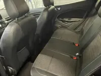 Usata Ford Ecosport Titanium 125 CV (91 kW) 2020 Grigio SUV