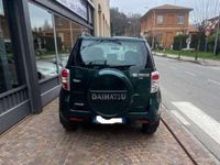 usata Daihatsu Terios 1.5 4x4 Automatico