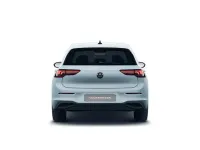Nuova VW Golf VIII Edition 150 CV (110 kW) 2026 Crystal ice blue metallizzato Berlina
