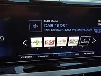 Usata Peugeot 208 GT 131 CV (96 kW) 2023 Bianco Utilitaria