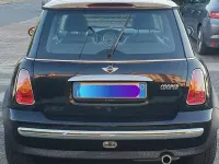 Usata Mini Cooper 116 CV (85 kW) 2003 Utilitaria