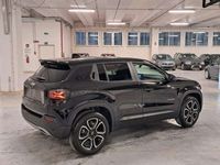 Usata Jeep Avenger Summit 101 CV (74 kW) 2024 Volcano pastello (601) SUV