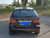 Usata Mercedes B200 140 CV (102 kW) 2007 Nero Monovolume