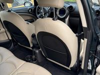 Usado Mini Countryman 2014 Verde SUV