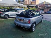 Usata Mini Cooper 116 CV (85 kW) 2006 Utilitaria