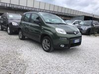 usata Fiat Panda 4x4 1.3 MJT - - BLOCCO DIFFERENZIALE