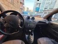 Usata Ford Fiesta 75 CV (55 kW) 2007 Utilitaria