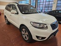 usata Hyundai Santa Fe 2.2 CRDi VGT 4WD Style