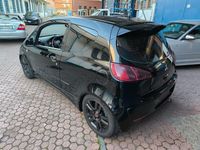 Usata Mitsubishi Colt 150 CV (110 kW) 2006 Nero Berlina