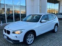 usata BMW X1 sDrive18d