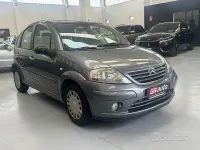 Usata Citroën C3 Exclusive 73 CV (53 kW) 2005 Other Berlina