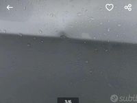 Usata Mercedes A180 109 CV (80 kW) 2012 Berlina