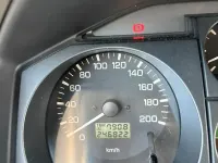 Usata Mitsubishi Pajero 160 CV (117 kW) 2007 Grigio SUV