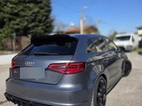 Usata Audi S3 2014 Berlina