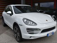 usata Porsche Cayenne Cayenne3.0 V6 tdi 245cv tiptronic