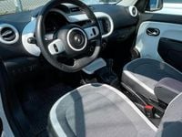 Usata Renault Twingo 110 CV (80 kW) 2016 Utilitaria