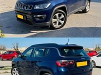 Usata Jeep Compass 120 CV (88 kW) 2019 SUV
