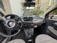 Usata Fiat 500 95 CV (69 kW) 2013 Berlina