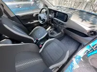 Usata Hyundai i10 67 CV (49 kW) 2020 Bluazzurro Utilitaria