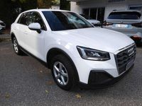 Usata Audi Q2 Business 116 CV (85 kW) 2022 Bianco SUV