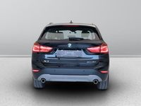 usata BMW X1 X1 F48sdrive18d auto my18