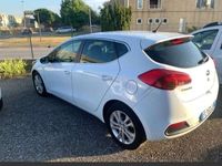 usata Kia Ceed / cee'd 1.6 crdi Cool 110cv