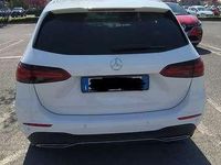 Gebraucht Mercedes B180 Advanced 136 PS (100 kW) 2024 Van / Kleinbus