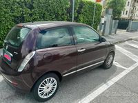 Usata Lancia Ypsilon 69 CV (50 kW) 2007 Utilitaria
