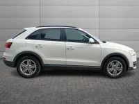 Usata Audi Q3 Advanced 140 CV (102 kW) 2015 Other SUV