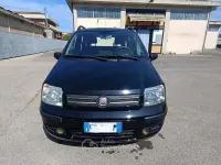 Gebraucht Fiat Panda 60 PS (44 kW) 2009 Kleinwagen
