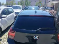 Usata BMW 116 Comfort Edition 116 CV (85 kW) 2014 Utilitaria