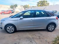 usata Citroën C4 Picasso 1.6 e-HDi 115 Exclusive