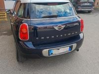 Usado Mini Countryman 143 CV (105 kW) 2014 Azul SUV