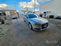 Usata Audi A6 177 CV (130 kW) 2012 Berlina