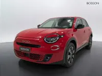 Usata Fiat 600 145 CV (106 kW) 2025 Rosso SUV