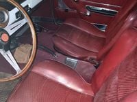 Usata Fiat 2300 S 1950 Bianco Coupé