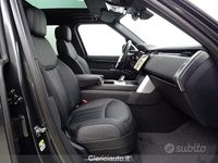 Usata Land Rover Range Rover HSE 249 CV (183 kW) 2025 Grigio SUV