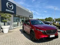 Usata Mazda CX-5 141 CV (103 kW) 2026 Soul red crystal SUV