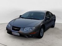 Usata Chrysler 300M 1999 Grigio Berlina