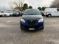 Usata Lancia Ypsilon Silver 77 CV (56 kW) 2013 Blu Utilitaria