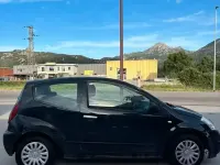 Usata Citroën C2 68 CV (50 kW) 2006 Utilitaria