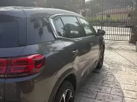 Usata Citroën C5 Aircross Shine 131 CV (96 kW) 2020 Grigio SUV