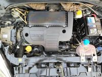Occasion Fiat Grande Punto 75 ch (55 kW) 2008 Noir Citadine