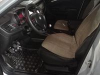 Usata Alfa Romeo Giulietta 120 CV (88 kW) 2014 Grigio Berlina
