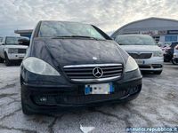 usata Mercedes A150 UNICO PROPRIETARIO