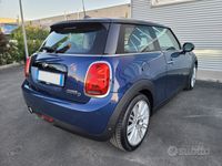 usata Mini Cooper D 1.5 Boost 3p auto