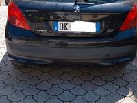 Usata Peugeot 207 70 CV (51 kW) 2007 Berlina
