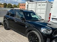 Usata Mini Countryman Business 2022 Nero SUV